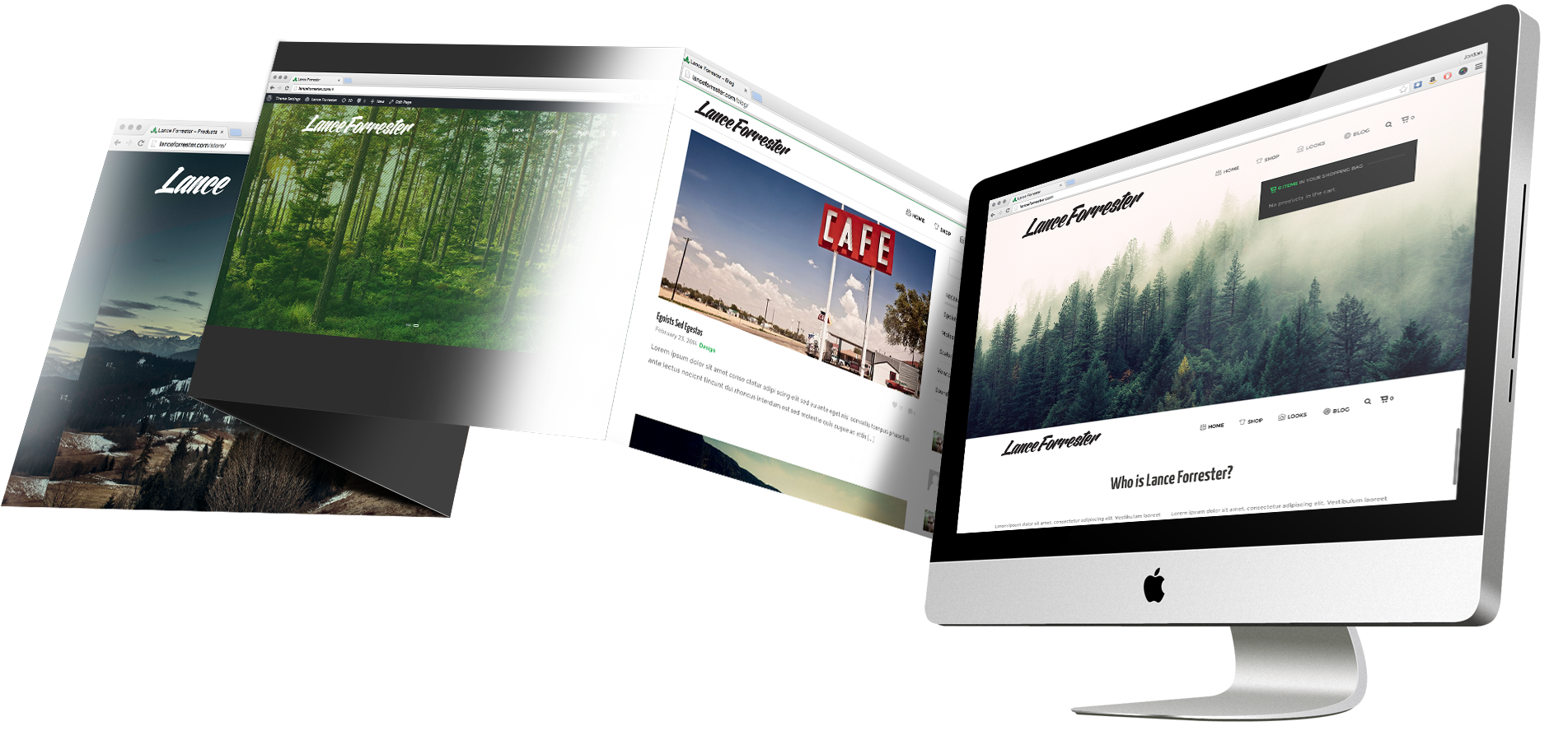 Opening for Your Next Web Design Project!