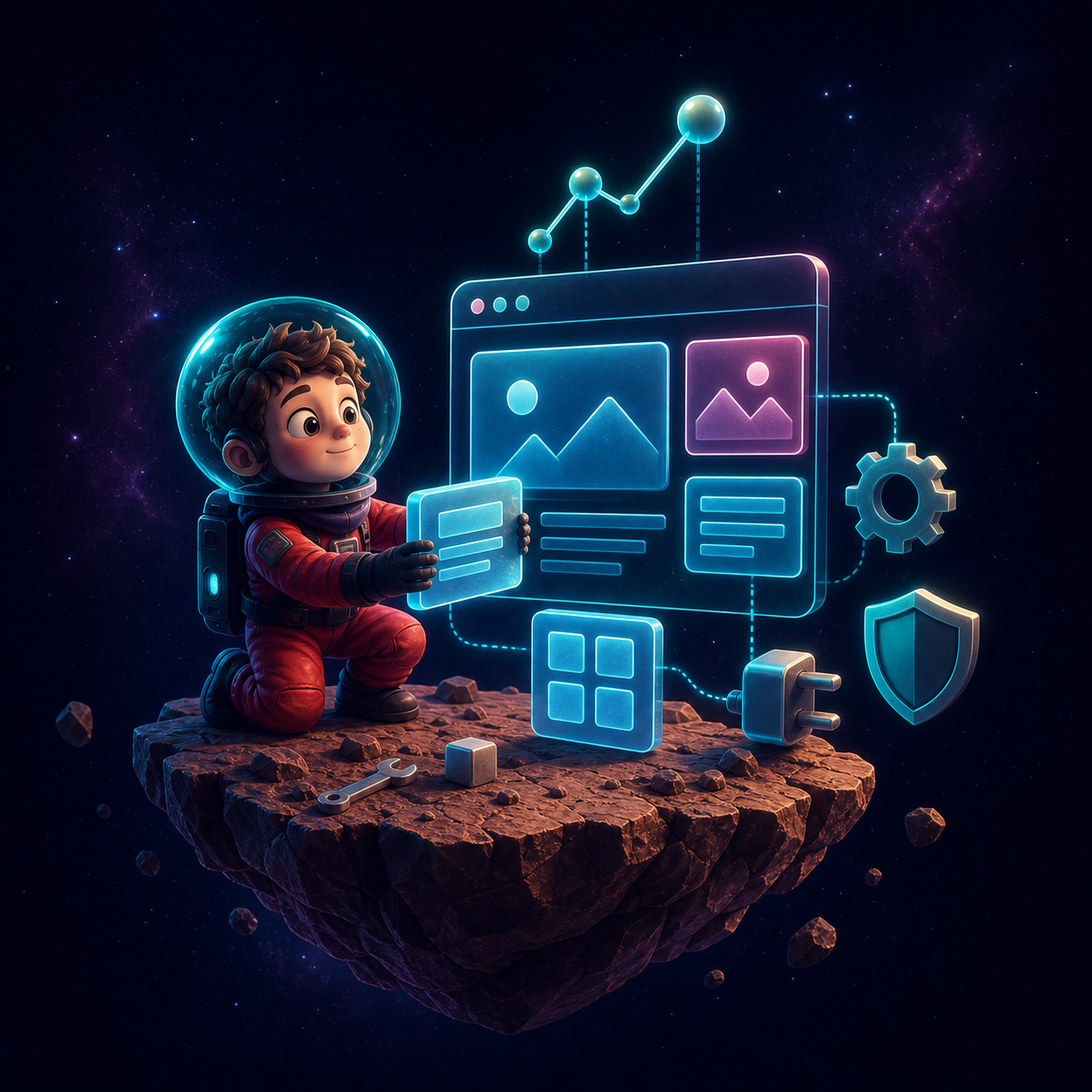 Wordpress Development